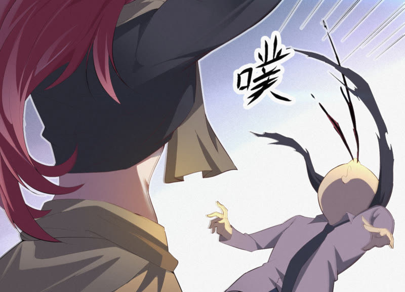 今天地球爆炸了吗韩漫全集-第34话 有恩必还无删减无遮挡章节图片 