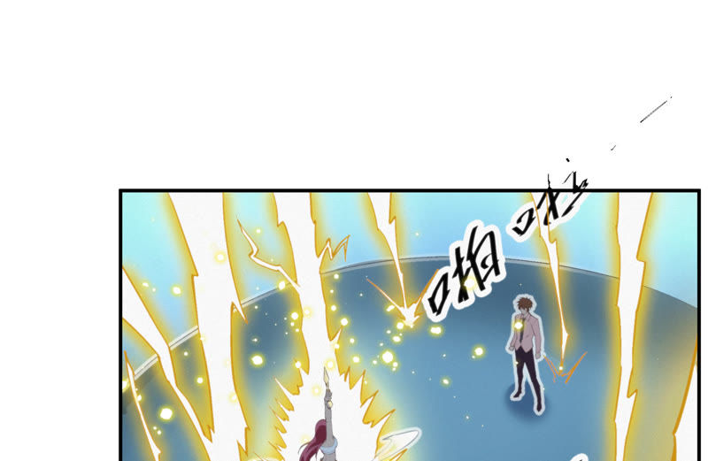今天地球爆炸了吗韩漫全集-第34话 有恩必还无删减无遮挡章节图片 