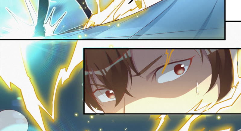 今天地球爆炸了吗韩漫全集-第34话 有恩必还无删减无遮挡章节图片 