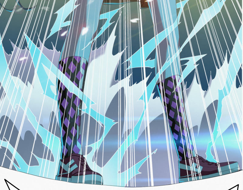 今天地球爆炸了吗韩漫全集-第35话 惊雷之海无删减无遮挡章节图片 