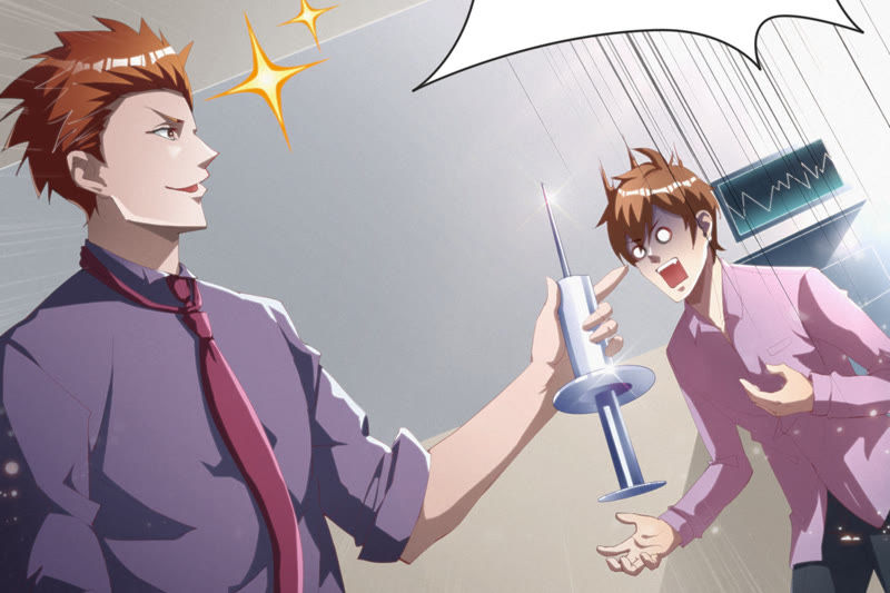 今天地球爆炸了吗韩漫全集-第38话 盔甲与血肉之躯无删减无遮挡章节图片 