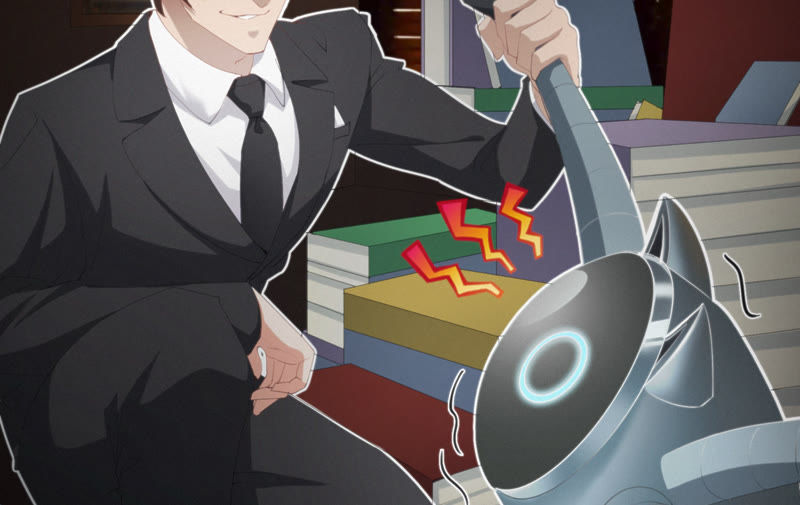 今天地球爆炸了吗韩漫全集-第39话 校长无删减无遮挡章节图片 