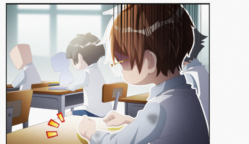 今天地球爆炸了吗韩漫全集-第41话 童年其一无删减无遮挡章节图片 