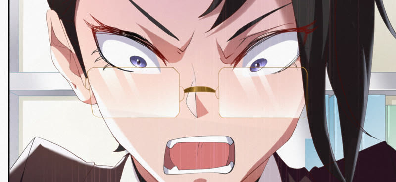 今天地球爆炸了吗韩漫全集-第45话 超级英雄起源无删减无遮挡章节图片 
