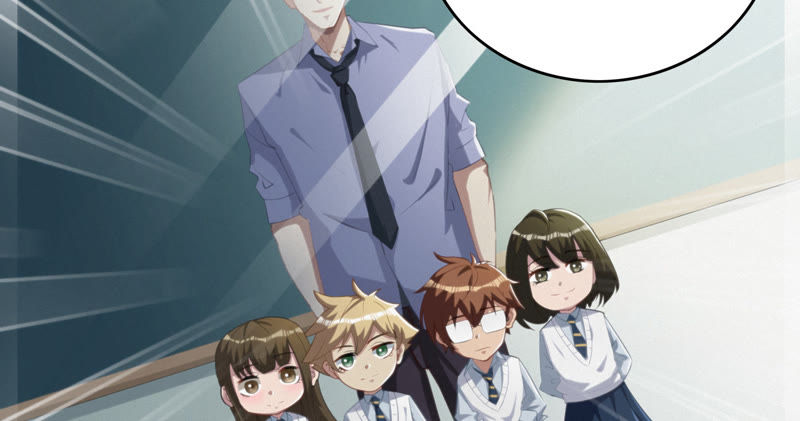 今天地球爆炸了吗韩漫全集-第45话 超级英雄起源无删减无遮挡章节图片 
