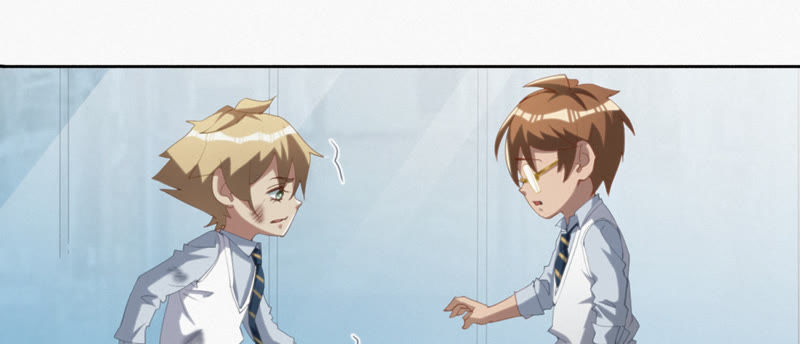 今天地球爆炸了吗韩漫全集-第45话 超级英雄起源无删减无遮挡章节图片 