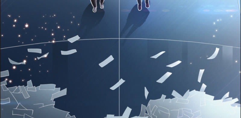 今天地球爆炸了吗韩漫全集-第46话 有矿牢房无删减无遮挡章节图片 