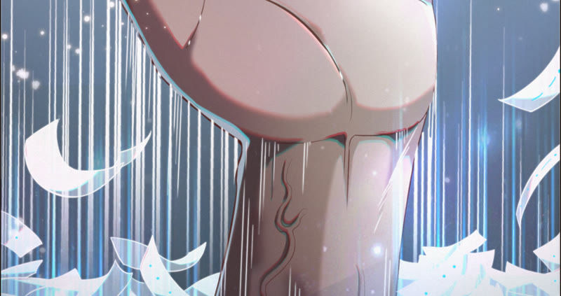 今天地球爆炸了吗韩漫全集-第46话 有矿牢房无删减无遮挡章节图片 