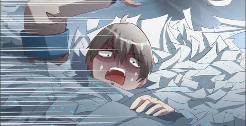 今天地球爆炸了吗韩漫全集-第46话 有矿牢房无删减无遮挡章节图片 