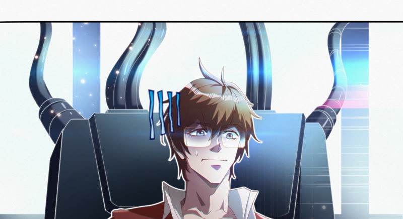 今天地球爆炸了吗韩漫全集-第50话 王小猫的超能力无删减无遮挡章节图片 