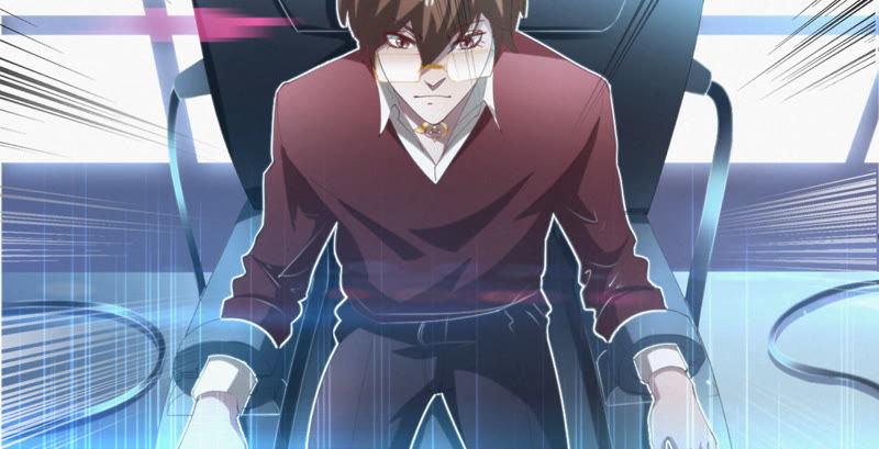 今天地球爆炸了吗韩漫全集-第50话 王小猫的超能力无删减无遮挡章节图片 