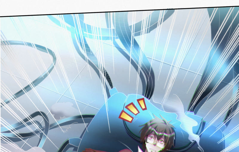 今天地球爆炸了吗韩漫全集-第50话 王小猫的超能力无删减无遮挡章节图片 