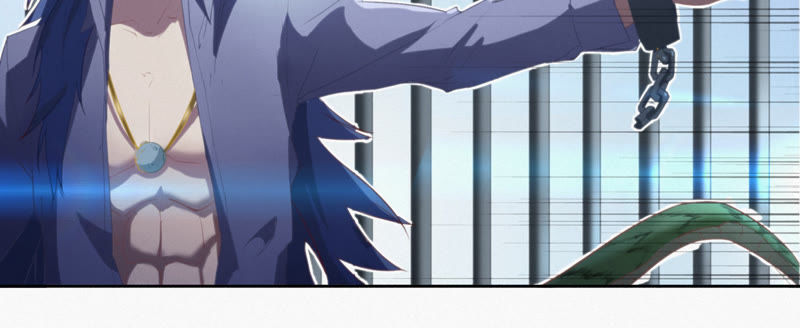 今天地球爆炸了吗韩漫全集-第50话 王小猫的超能力无删减无遮挡章节图片 