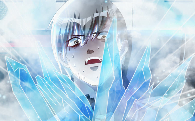 今天地球爆炸了吗韩漫全集-第53话 猫与淑女无删减无遮挡章节图片 