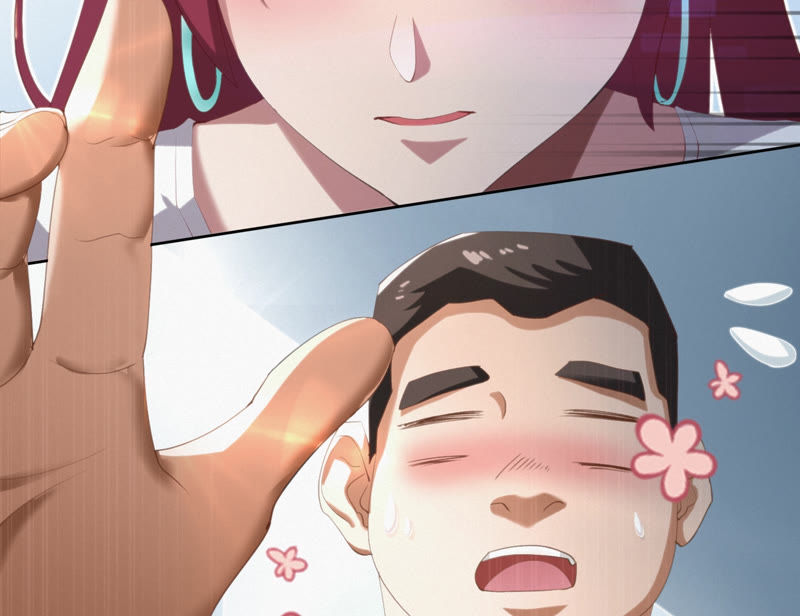 今天地球爆炸了吗韩漫全集-第54话 狼与淑女无删减无遮挡章节图片 