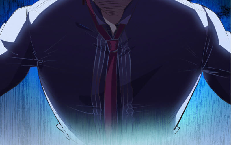 今天地球爆炸了吗韩漫全集-第55话 叶一晗的任务无删减无遮挡章节图片 
