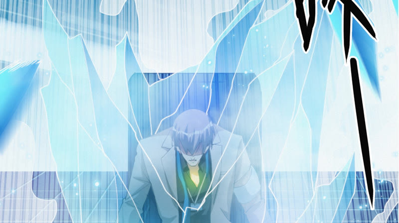 今天地球爆炸了吗韩漫全集-第57话 火热无删减无遮挡章节图片 
