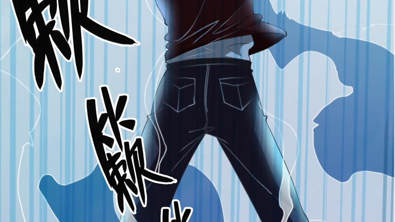 今天地球爆炸了吗韩漫全集-第57话 火热无删减无遮挡章节图片 