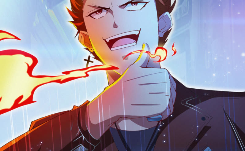 今天地球爆炸了吗韩漫全集-第58话 恐龙老师无删减无遮挡章节图片 