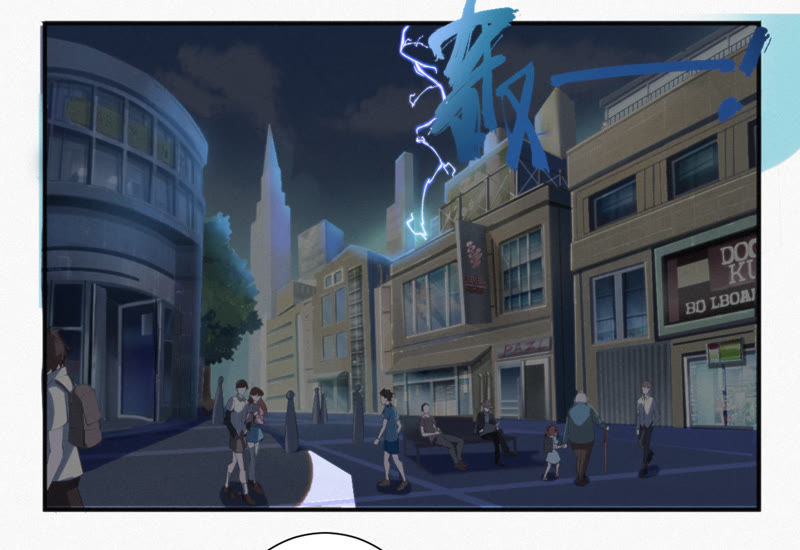 今天地球爆炸了吗韩漫全集-第6话 英雄败北？！无删减无遮挡章节图片 