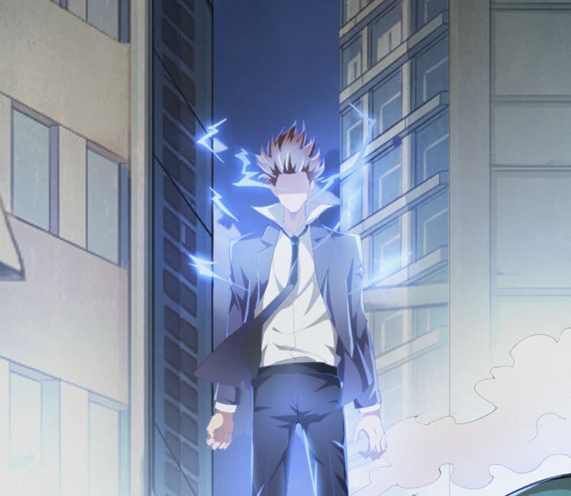 今天地球爆炸了吗韩漫全集-第6话 英雄败北？！无删减无遮挡章节图片 