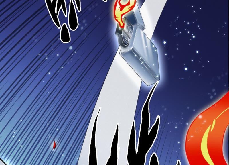 今天地球爆炸了吗韩漫全集-第59话 交给厨师！无删减无遮挡章节图片 