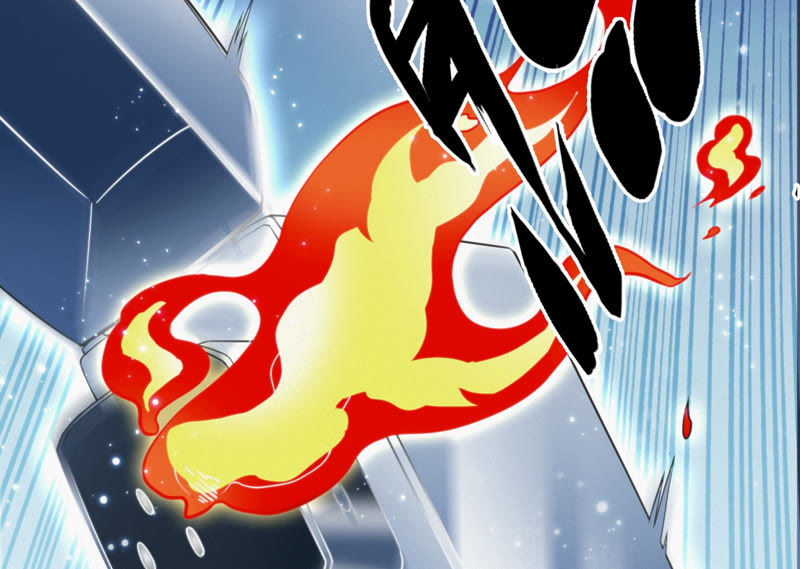 今天地球爆炸了吗韩漫全集-第59话 交给厨师！无删减无遮挡章节图片 