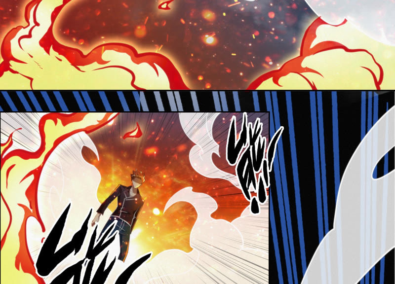 今天地球爆炸了吗韩漫全集-第59话 交给厨师！无删减无遮挡章节图片 