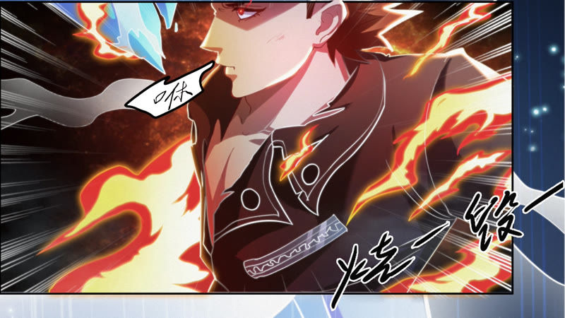 今天地球爆炸了吗韩漫全集-第59话 交给厨师！无删减无遮挡章节图片 