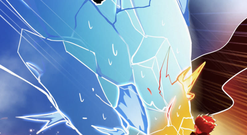 今天地球爆炸了吗韩漫全集-第59话 交给厨师！无删减无遮挡章节图片 