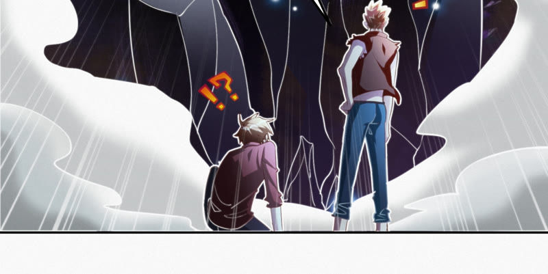 今天地球爆炸了吗韩漫全集-第59话 交给厨师！无删减无遮挡章节图片 