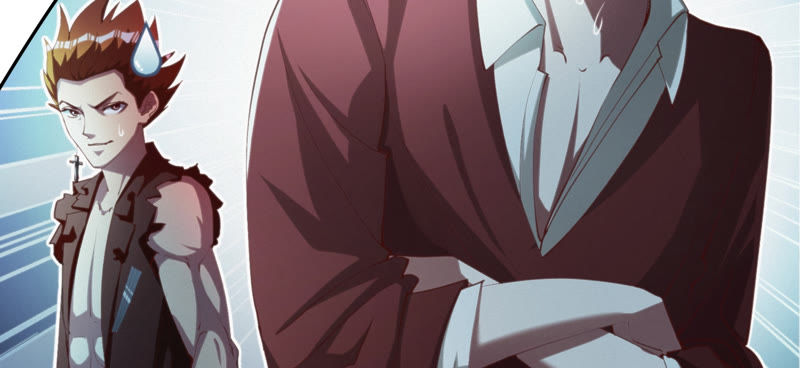 今天地球爆炸了吗韩漫全集-第59话 交给厨师！无删减无遮挡章节图片 