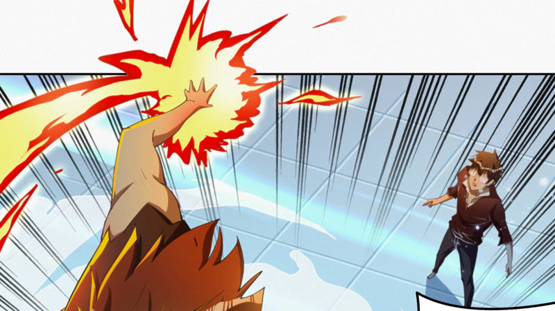 今天地球爆炸了吗韩漫全集-第59话 交给厨师！无删减无遮挡章节图片 