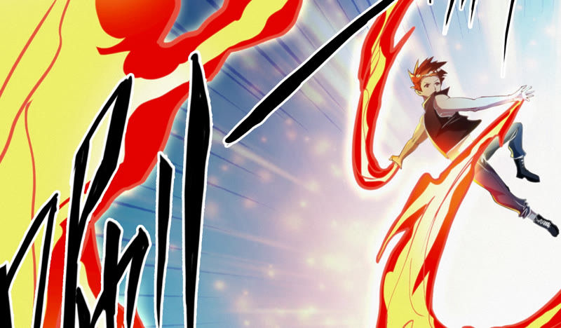 今天地球爆炸了吗韩漫全集-第59话 交给厨师！无删减无遮挡章节图片 