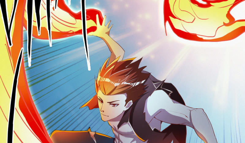 今天地球爆炸了吗韩漫全集-第59话 交给厨师！无删减无遮挡章节图片 