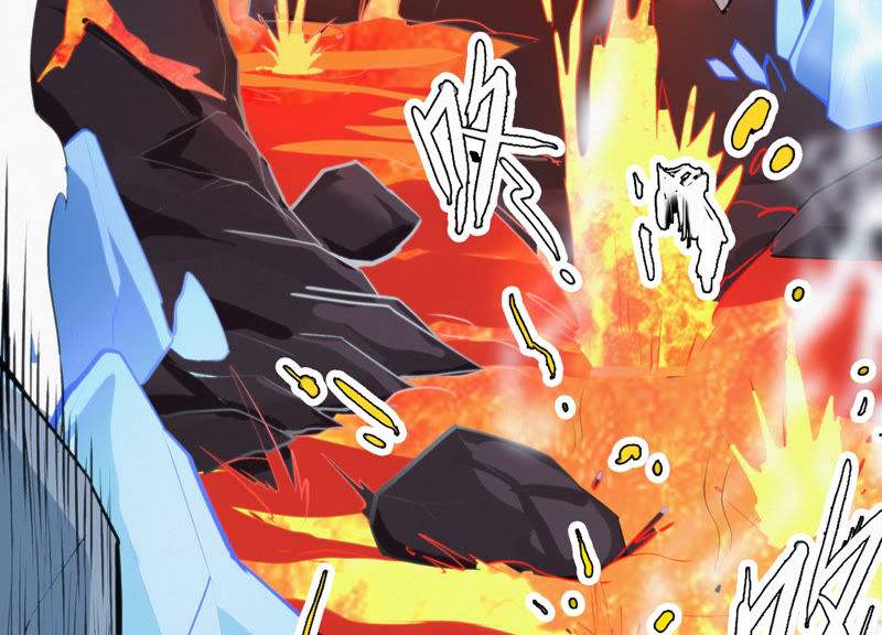 今天地球爆炸了吗韩漫全集-第61话 叶氏拆迁队无删减无遮挡章节图片 