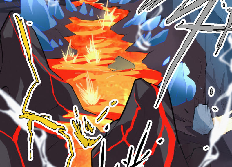 今天地球爆炸了吗韩漫全集-第61话 叶氏拆迁队无删减无遮挡章节图片 