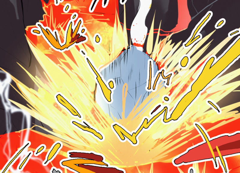 今天地球爆炸了吗韩漫全集-第61话 叶氏拆迁队无删减无遮挡章节图片 