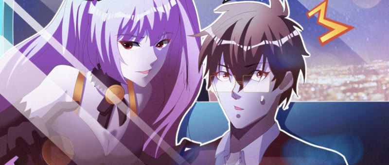 今天地球爆炸了吗韩漫全集-第64话 夜场无删减无遮挡章节图片 