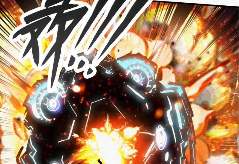 今天地球爆炸了吗韩漫全集-第66话 神秘人无删减无遮挡章节图片 