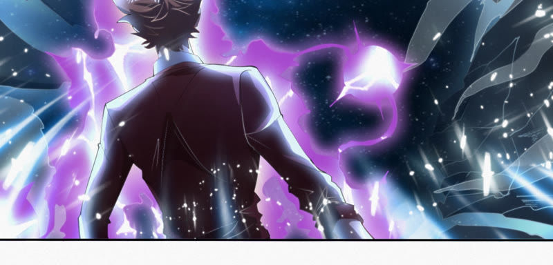 今天地球爆炸了吗韩漫全集-第66话 神秘人无删减无遮挡章节图片 