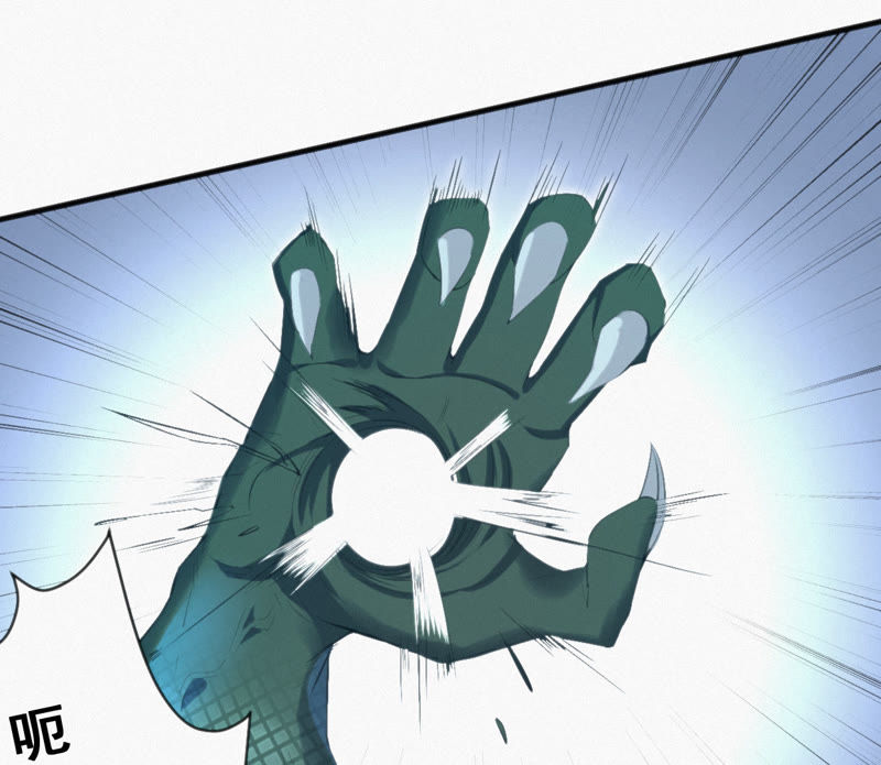 今天地球爆炸了吗韩漫全集-第7话 英雄归来！无删减无遮挡章节图片 