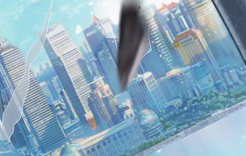 今天地球爆炸了吗韩漫全集-第70话 庞参谋长无删减无遮挡章节图片 