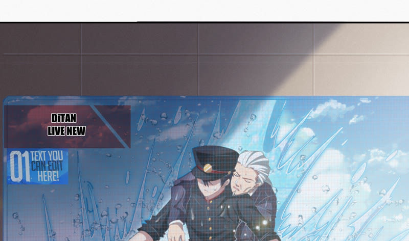 今天地球爆炸了吗韩漫全集-第71话 阴谋无删减无遮挡章节图片 