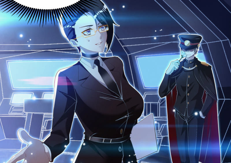 今天地球爆炸了吗韩漫全集-第71话 阴谋无删减无遮挡章节图片 