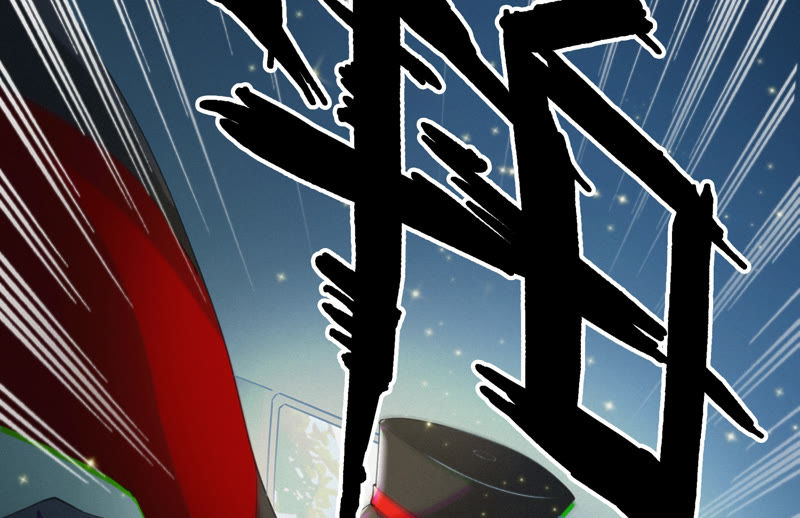 今天地球爆炸了吗韩漫全集-第73话 坠海下无删减无遮挡章节图片 