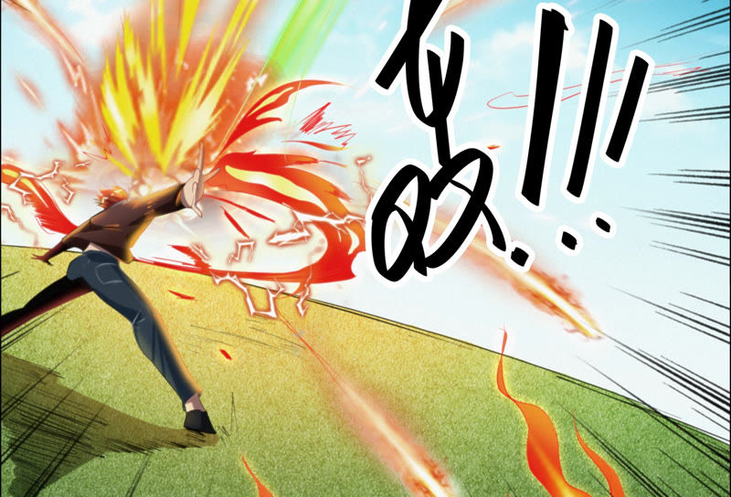 今天地球爆炸了吗韩漫全集-第75话 决斗日 其一无删减无遮挡章节图片 
