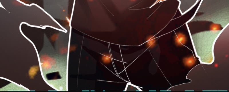 今天地球爆炸了吗韩漫全集-第77话 岩浆与玫瑰 其二无删减无遮挡章节图片 