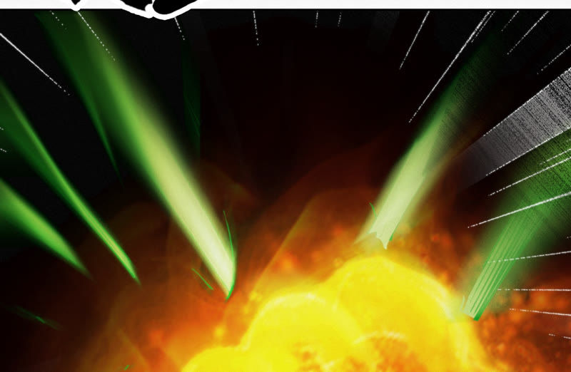 今天地球爆炸了吗韩漫全集-第77话 岩浆与玫瑰 其二无删减无遮挡章节图片 