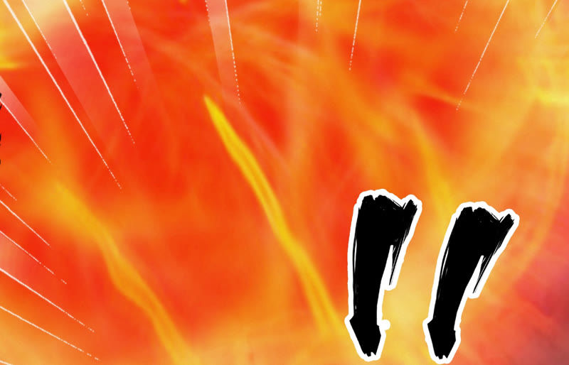 今天地球爆炸了吗韩漫全集-第77话 岩浆与玫瑰 其二无删减无遮挡章节图片 